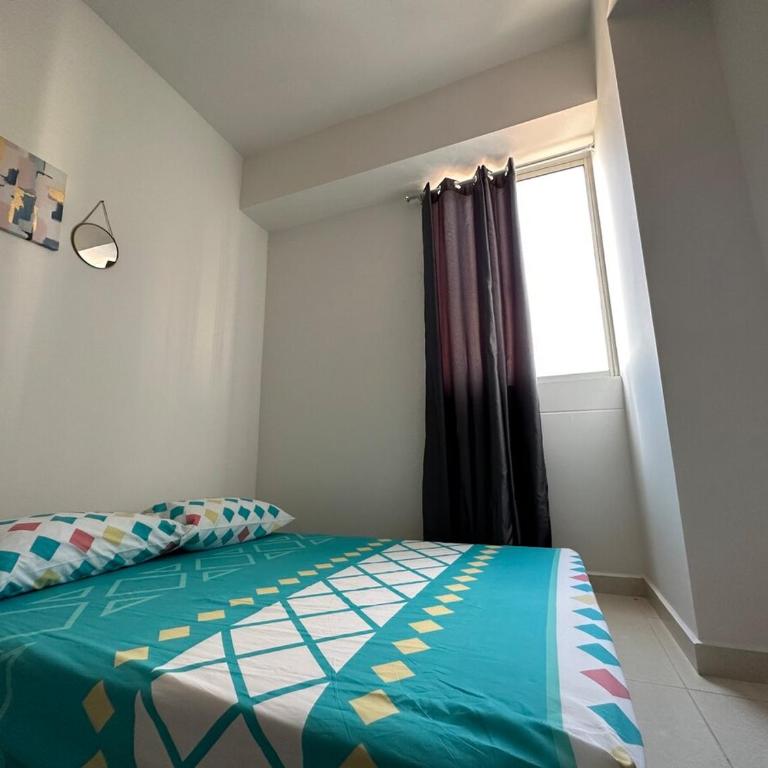 Beautiful apartment island, - Three-Bedroom Apartment - 3