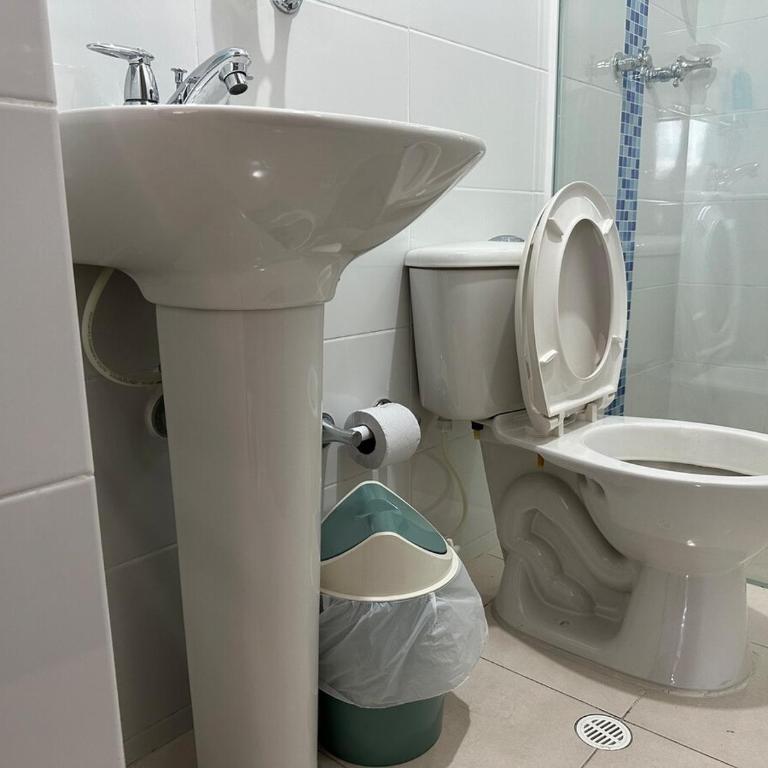 Beautiful apartment island, - Three-Bedroom Apartment - 4