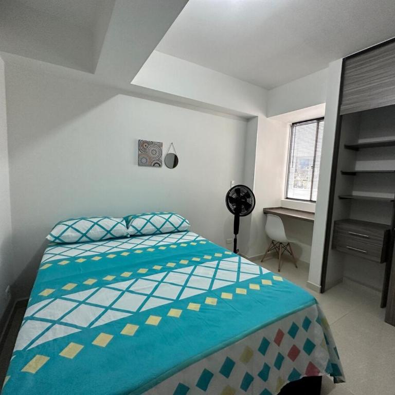 Beautiful apartment island, - Three-Bedroom Apartment - 5