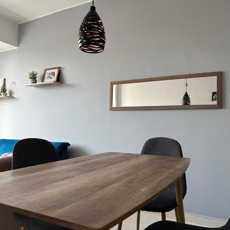 Beautiful apartment island, - Three-Bedroom Apartment - 10