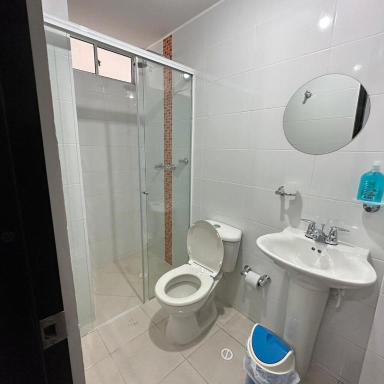 Beautiful apartment island, - Three-Bedroom Apartment - 12