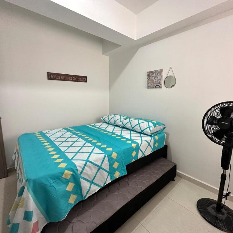 Beautiful apartment island, - Three-Bedroom Apartment - 13