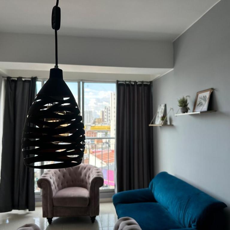 Beautiful apartment island, - Three-Bedroom Apartment - 14