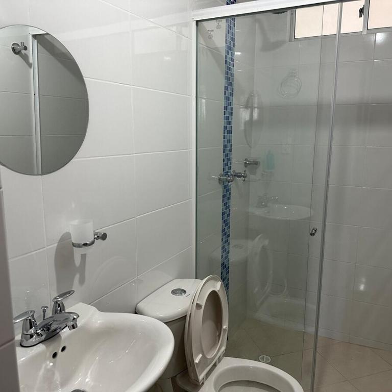 Beautiful apartment island, - Three-Bedroom Apartment - 15