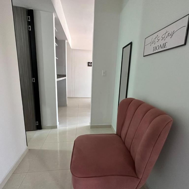 Beautiful apartment island, - Three-Bedroom Apartment - 17