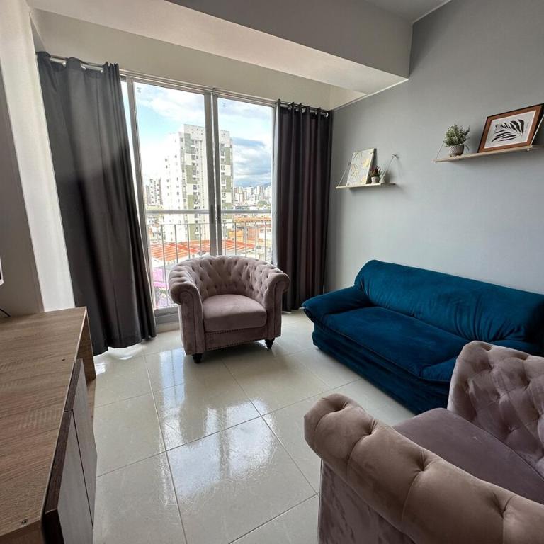 Beautiful apartment island, - Three-Bedroom Apartment - 18
