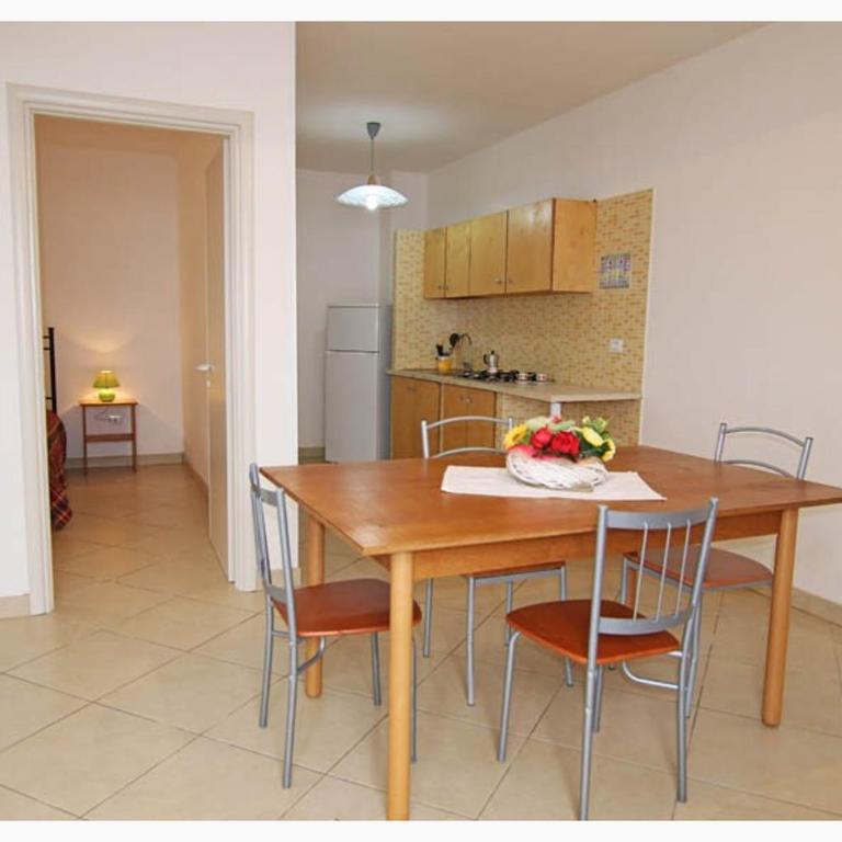 Villette Ninfee - Casa Vacanze - 3