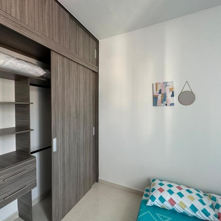 Beautiful apartment island, - Three-Bedroom Apartment - 23