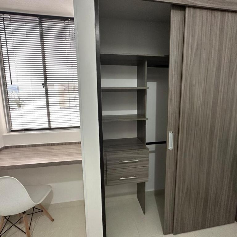 Beautiful apartment island, - Three-Bedroom Apartment - 25