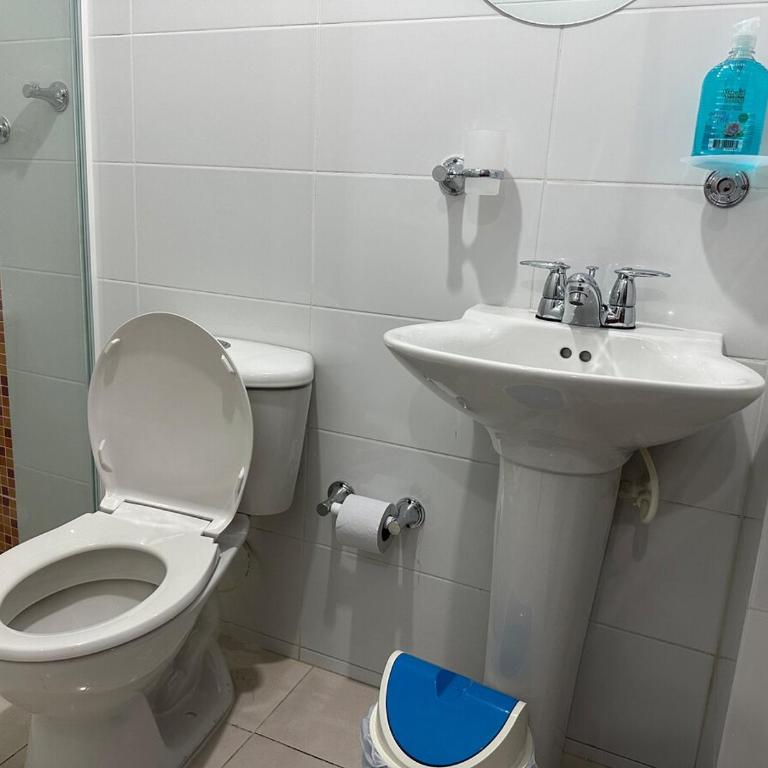 Beautiful apartment island, - Three-Bedroom Apartment - 27