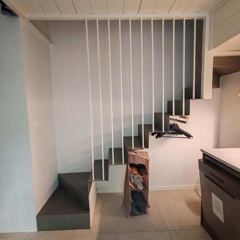 Secret Courtyard Milano - Appartamento con 1 Camera da Letto - 5