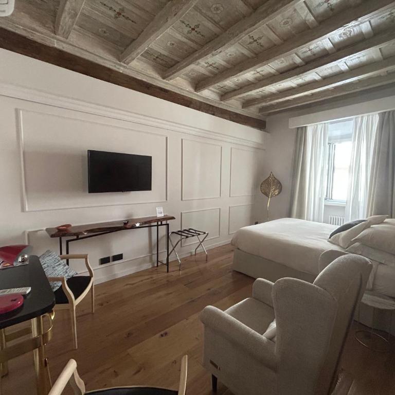 Montoro House - Appartamento Suite - 3