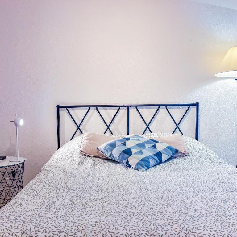 Studio cosy sous les toits en plein centre-ville - Appartamento con 1 Camera da Letto - 15