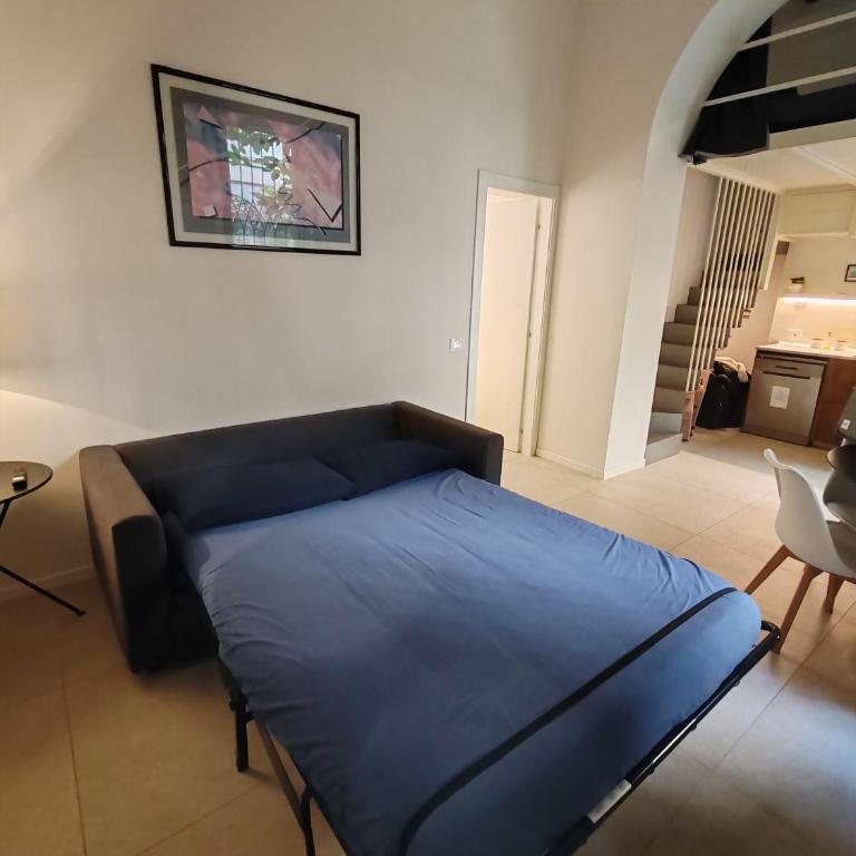 Secret Courtyard Milano - Appartamento con 1 Camera da Letto - 16
