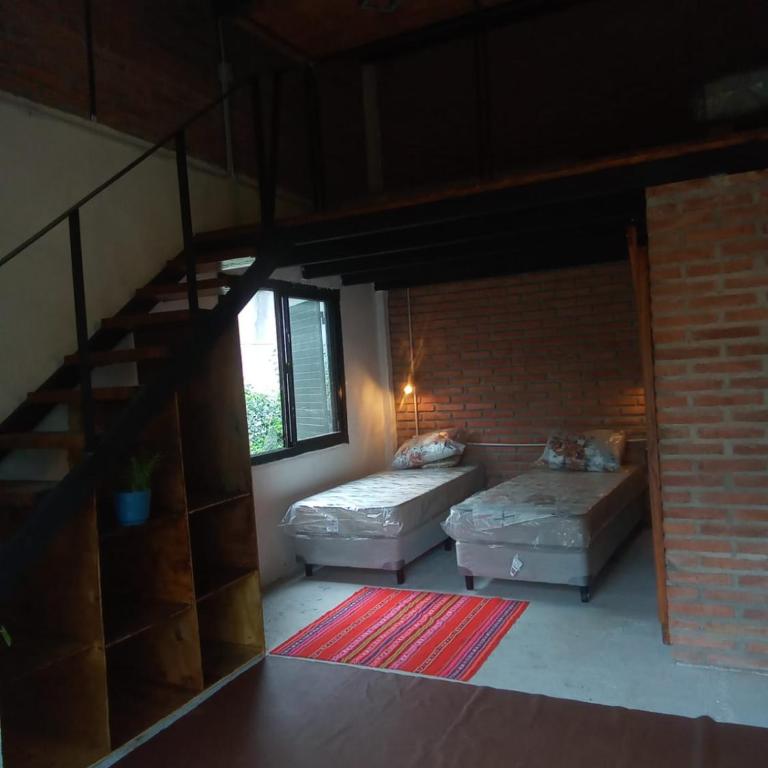 Casa113 - Apartamento de 2 dormitorios - 1