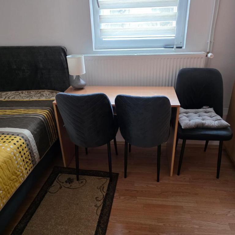 Studio apartman Goran - One-Bedroom Apartment - 10