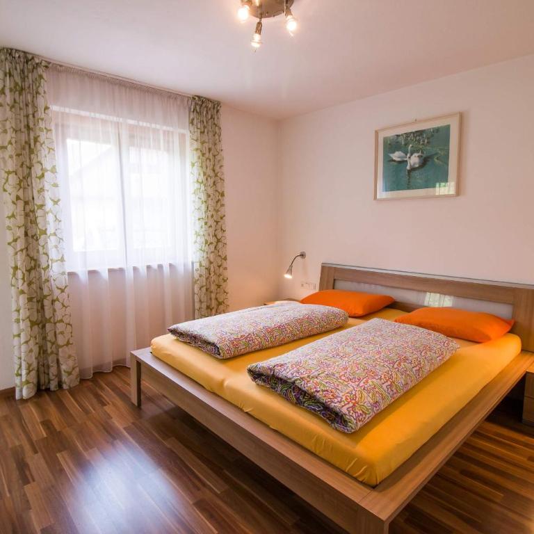 Haus Ploner - Pichlerhof - Appartamento con 2 Camere da Letto - 11