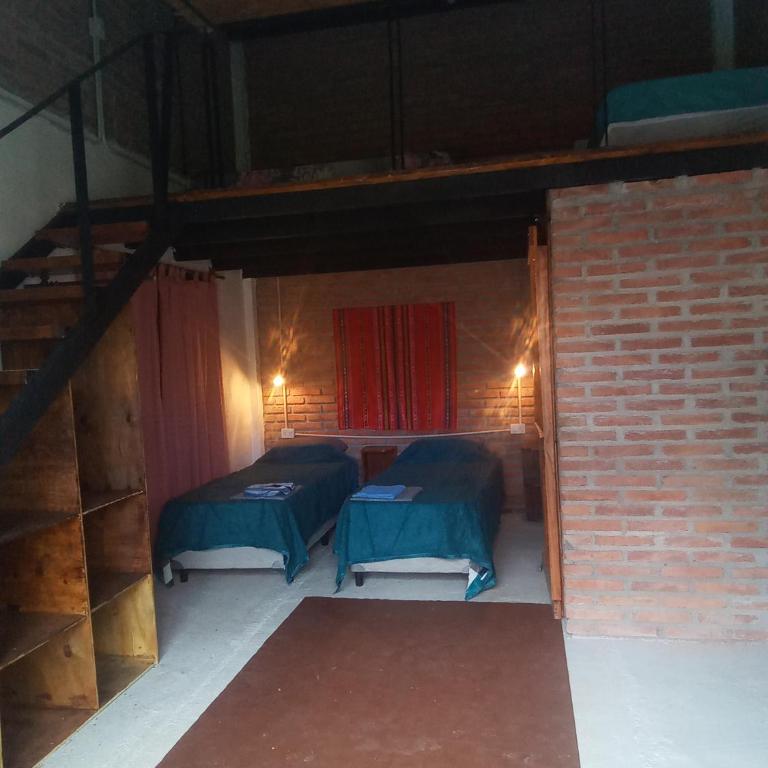 Casa113 - Apartamento de 2 dormitorios - 5