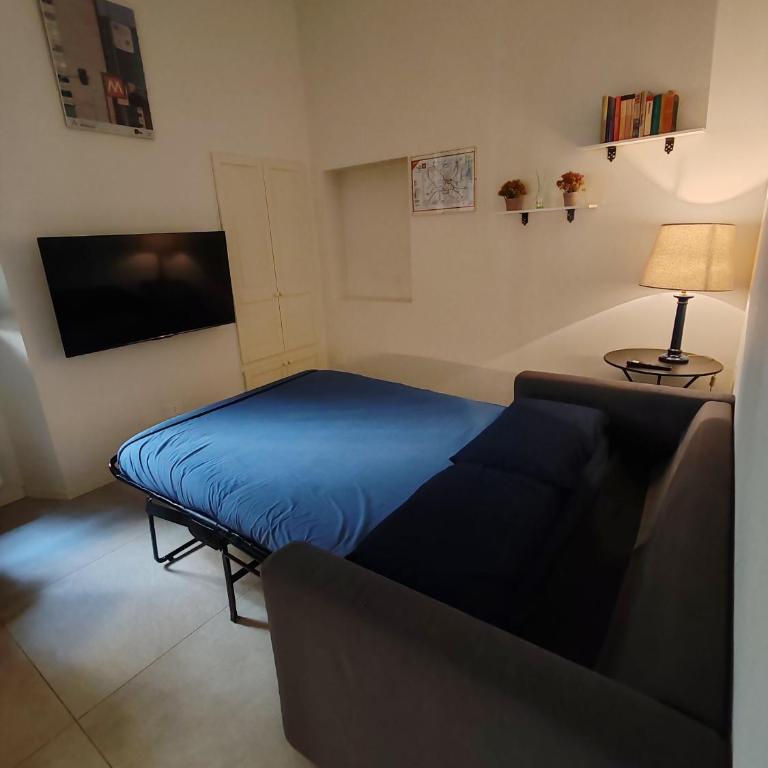 Secret Courtyard Milano - Appartamento con 1 Camera da Letto - 15