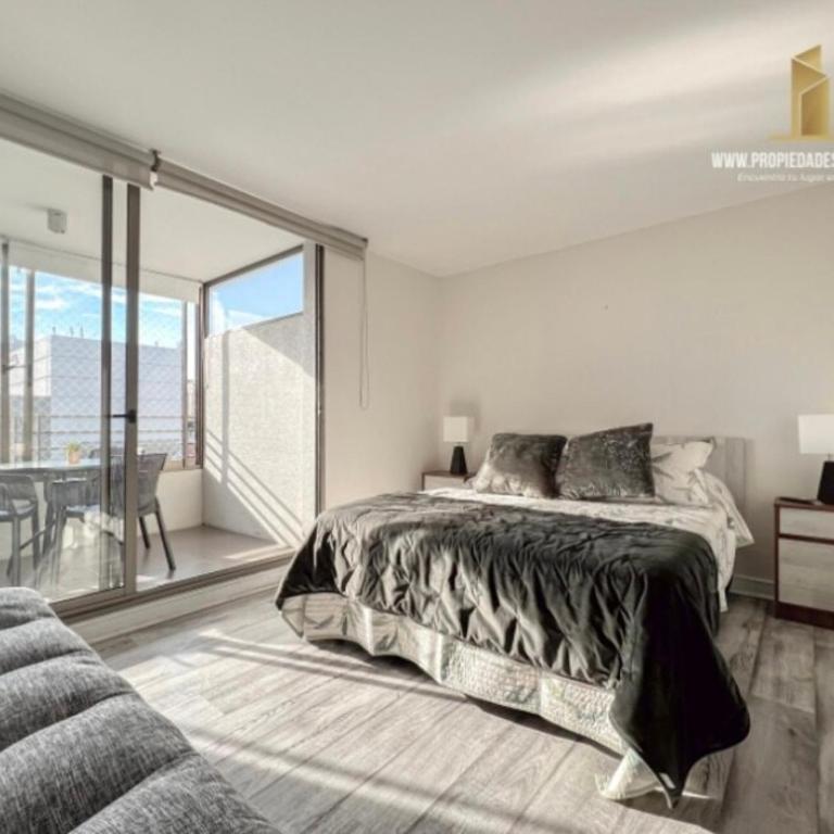 Apartamento en Viña del Mar - One-Bedroom Apartment - 1
