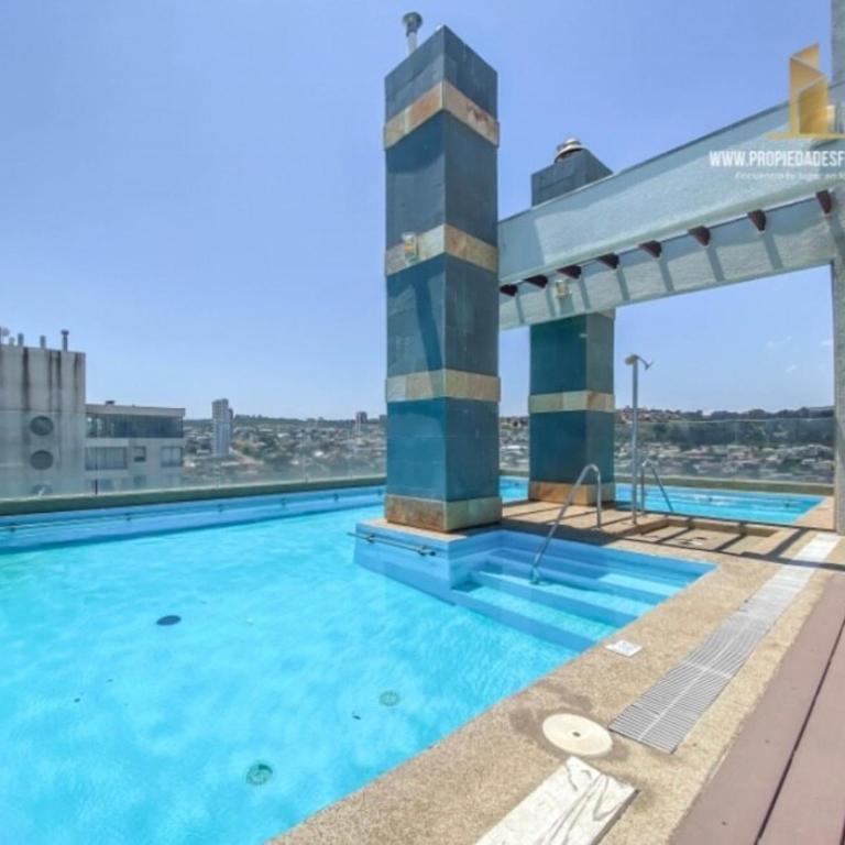 Apartamento en Viña del Mar - One-Bedroom Apartment - 2