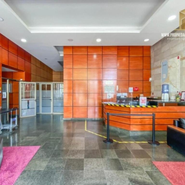 Apartamento en Viña del Mar - One-Bedroom Apartment - 3
