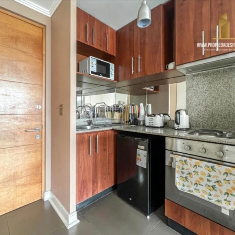 Apartamento en Viña del Mar - One-Bedroom Apartment - 4