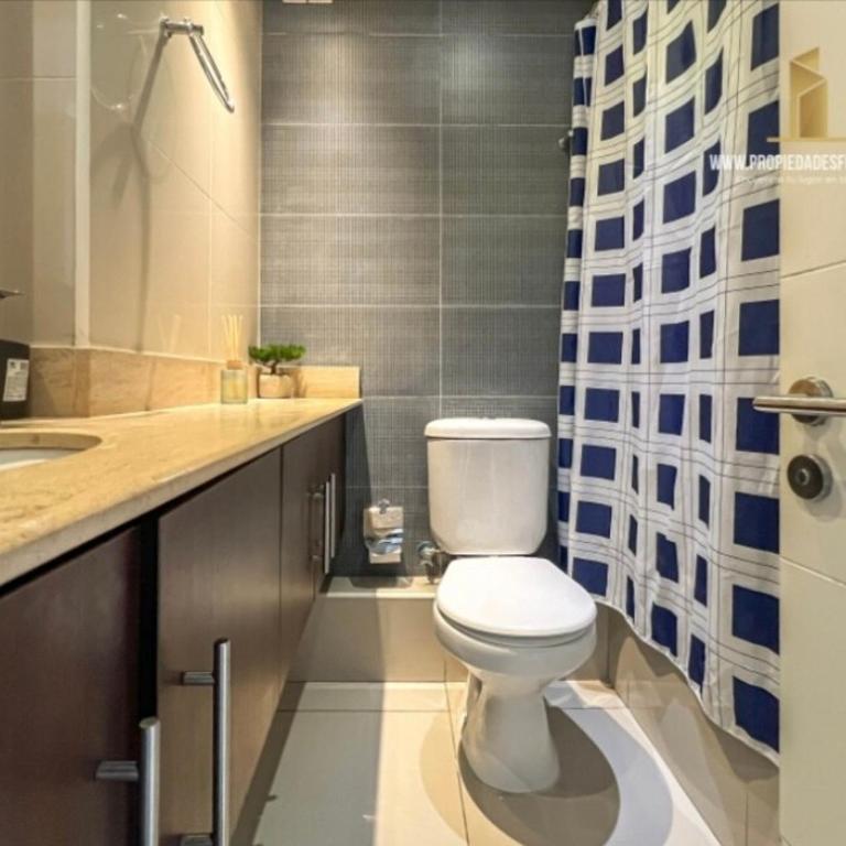 Apartamento en Viña del Mar - One-Bedroom Apartment - 5