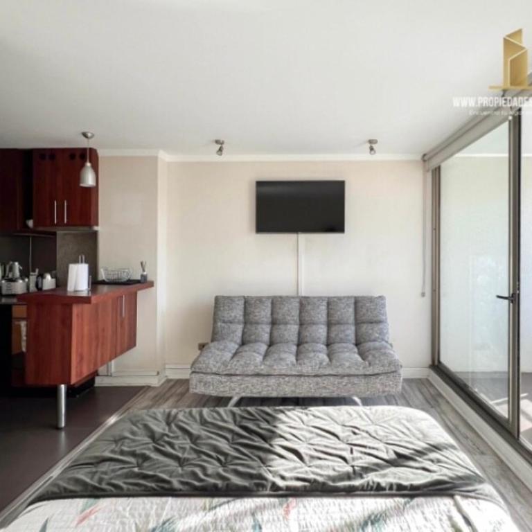 Apartamento en Viña del Mar - One-Bedroom Apartment - 6