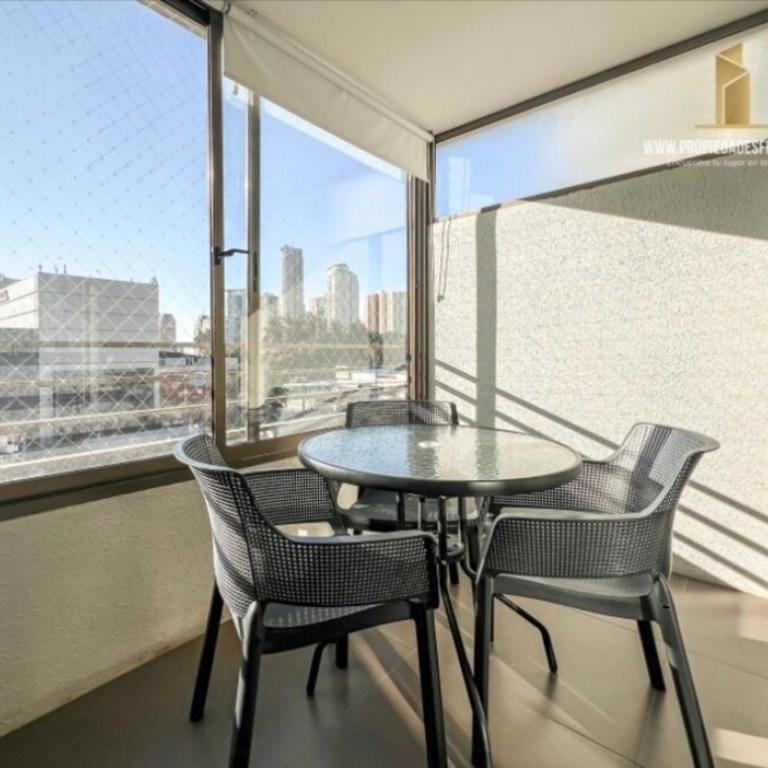Apartamento en Viña del Mar - One-Bedroom Apartment - 7