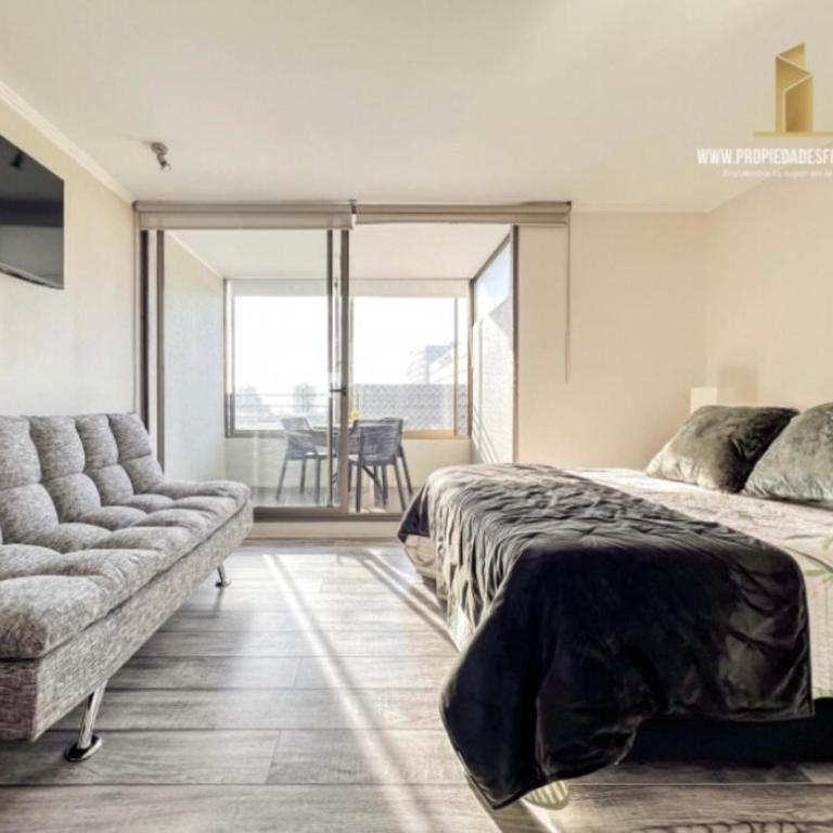 Apartamento en Viña del Mar - One-Bedroom Apartment - 8