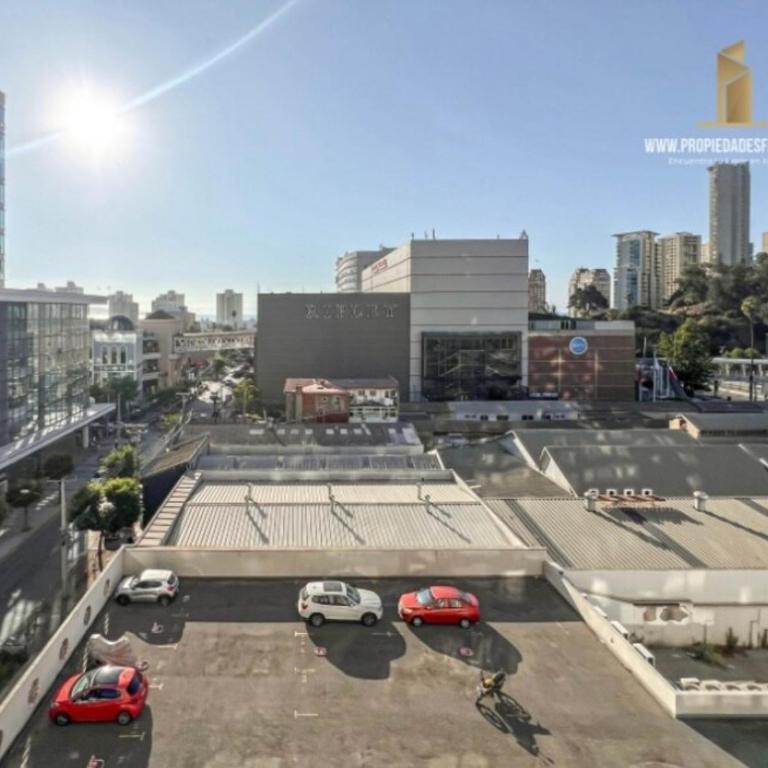 Apartamento en Viña del Mar - One-Bedroom Apartment - 10