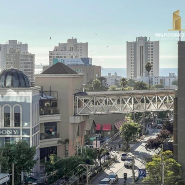Apartamento en Viña del Mar - One-Bedroom Apartment - 11