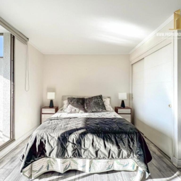 Apartamento en Viña del Mar - One-Bedroom Apartment - 12