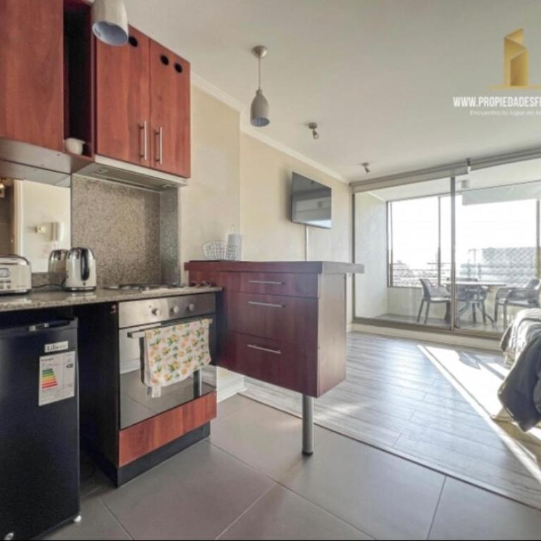 Apartamento en Viña del Mar - One-Bedroom Apartment - 14