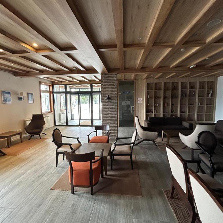 Top Hill - Župa Kopaonik - Two-Bedroom Apartment - 2