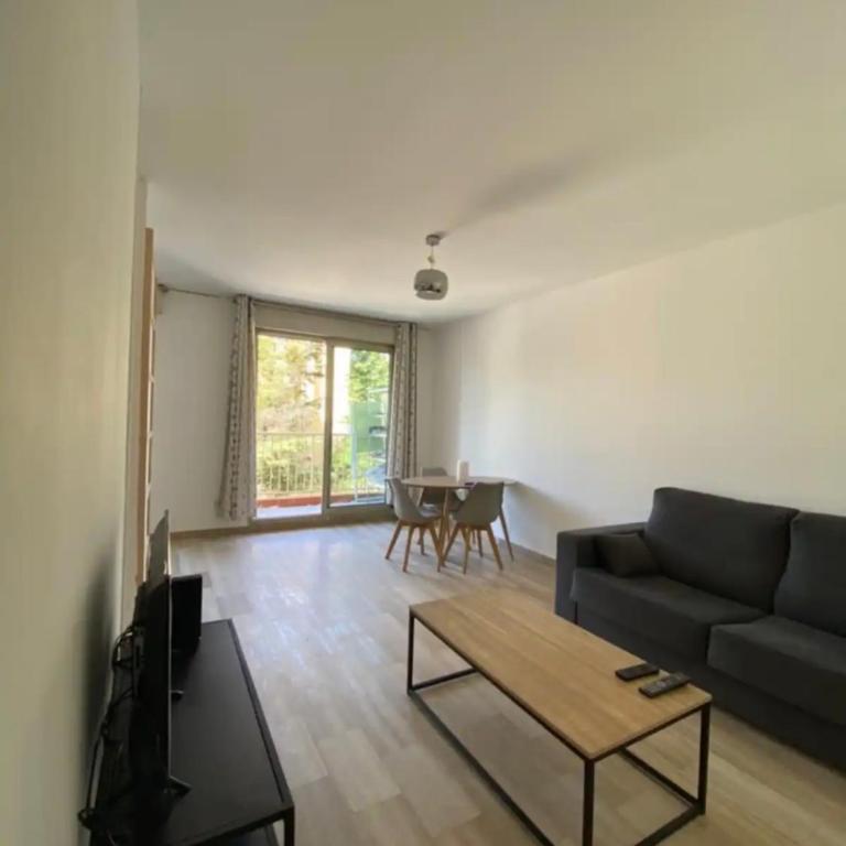 T2 standing Proche des plages - One-Bedroom Apartment - 1