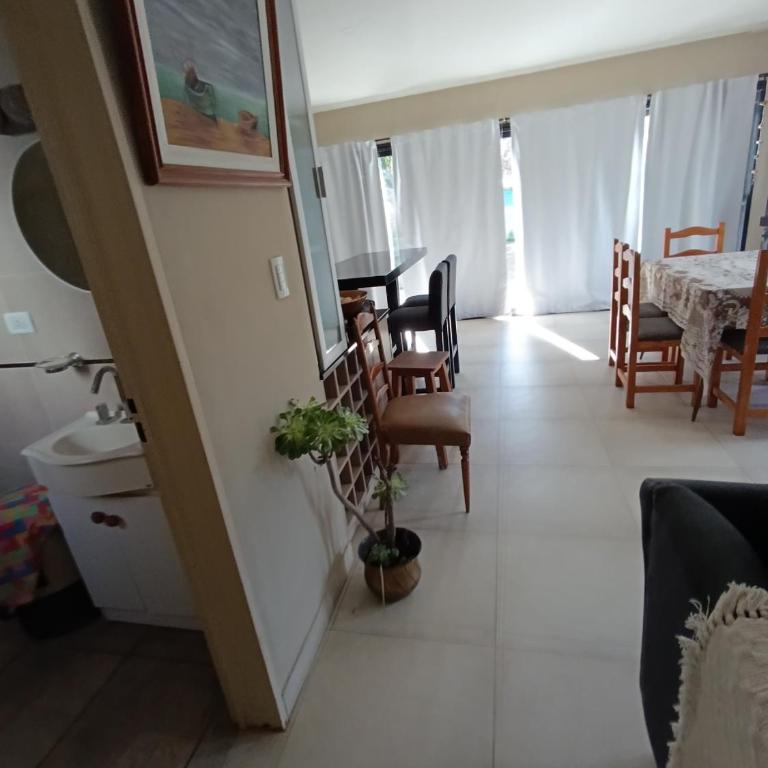 La casa de Silvia - Casa con 1 dormitorio - 21