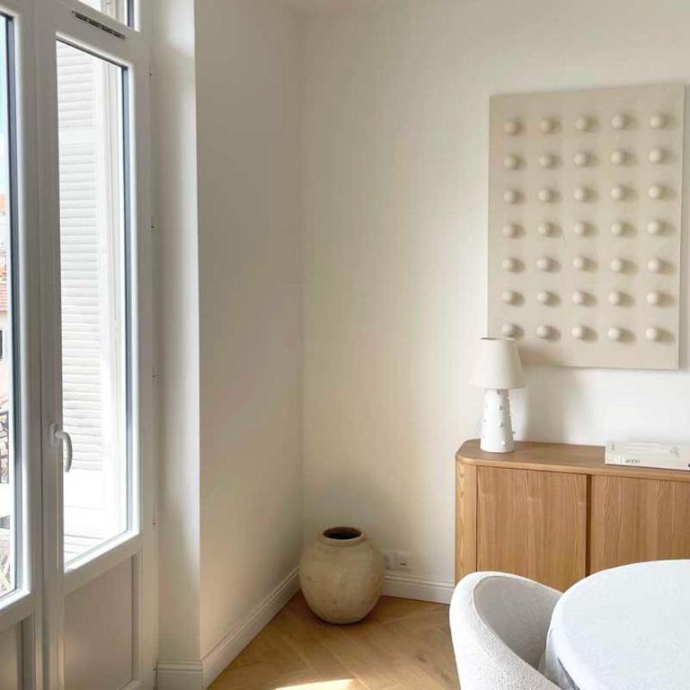 3-stars apartment in Cannes - Apartamento de 1 dormitorio - 8