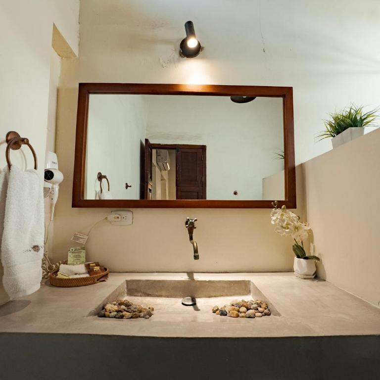 Casa Bugó Centro Histórico Hotel Boutique - Superior Double Room - 12