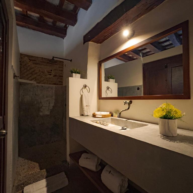 Casa Bugó Centro Histórico Hotel Boutique - Economy Single Room - 2