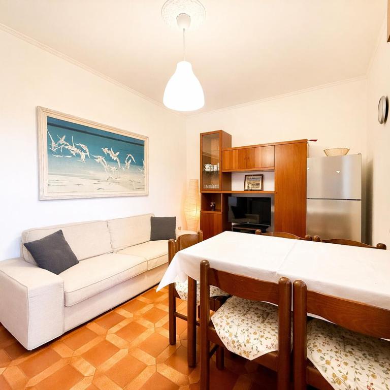 Appartamenti Platy - Carraro Immobiliare - Family Apartments - Two-Bedroom Apartment - 5