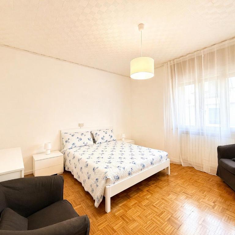 Appartamenti Platy - Carraro Immobiliare - Family Apartments - Two-Bedroom Apartment - 3