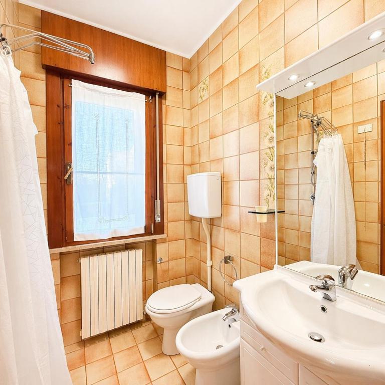 Appartamenti Platy - Carraro Immobiliare - Family Apartments - Two-Bedroom Apartment - 2