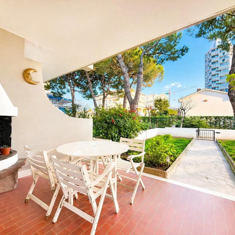 Appartamenti Platy - Carraro Immobiliare - Family Apartments - One-Bedroom Apartment - 1