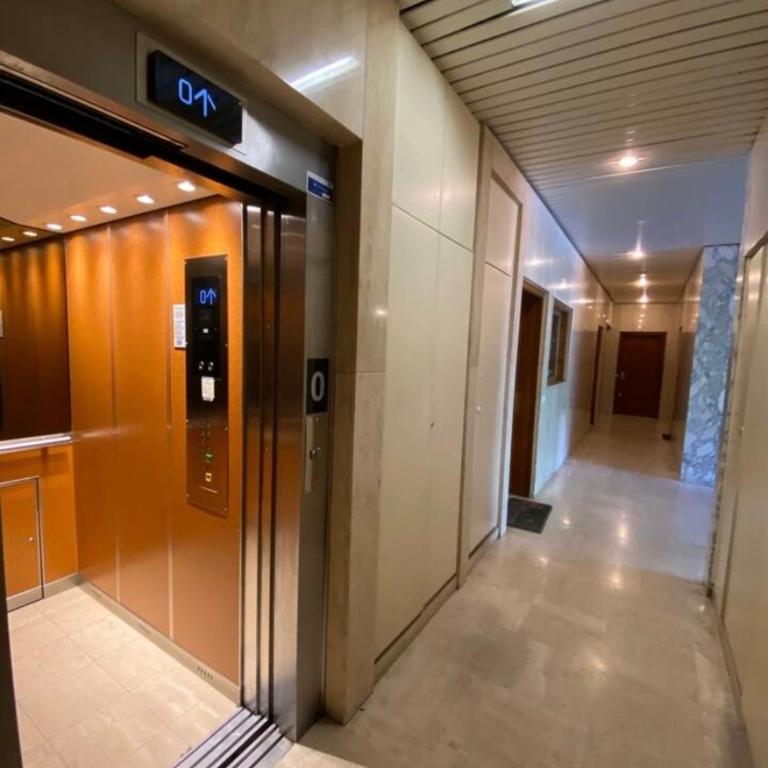 T2 standing Proche des plages - One-Bedroom Apartment - 7