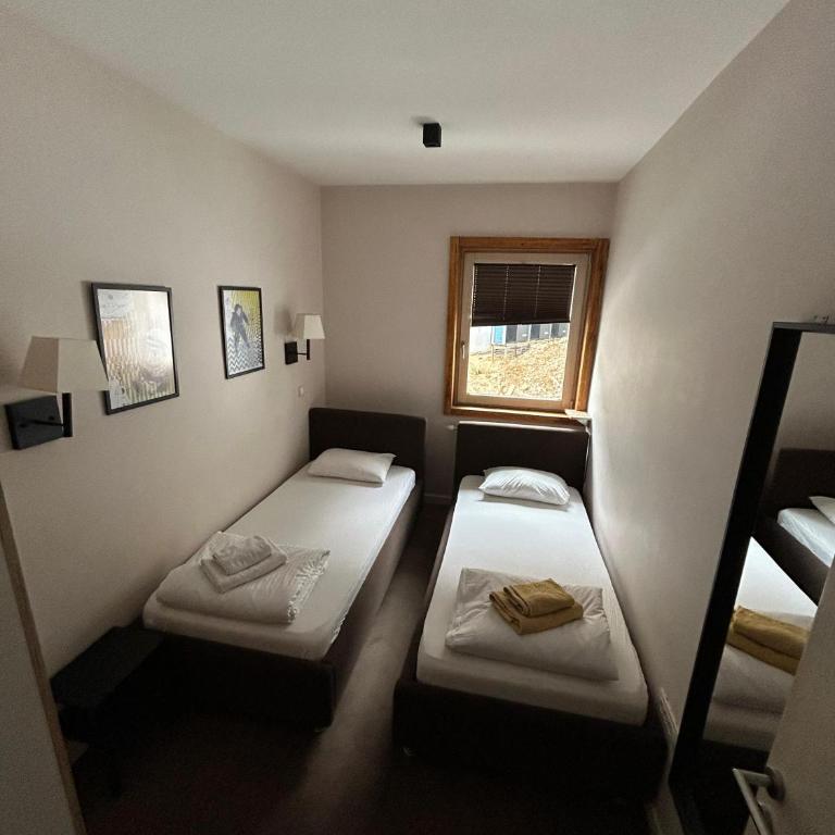Top Hill - Župa Kopaonik - Two-Bedroom Apartment with View - 5