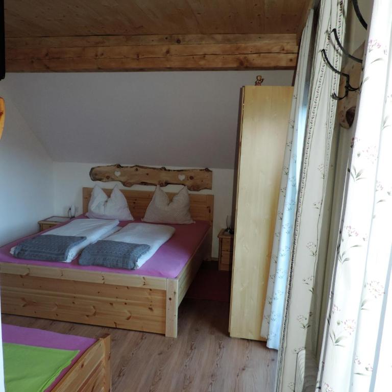 Unterlanschützhof - Apartment mit 3 Schlafzimmern - 10