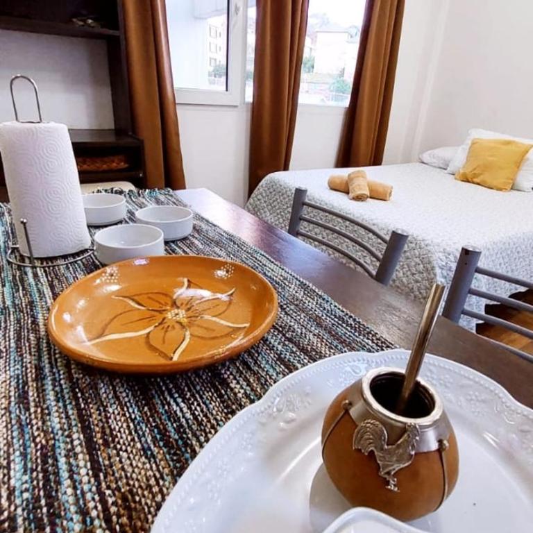 Seliuqanan - Apartamento de 1 dormitorio - 10