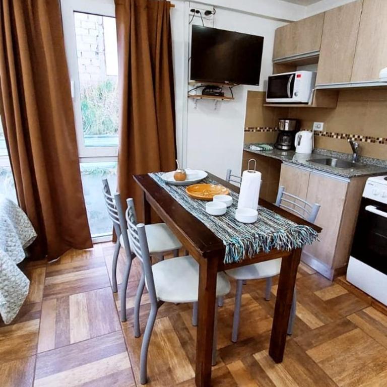 Seliuqanan - Apartamento de 1 dormitorio - 9